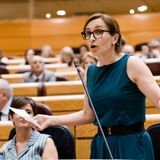 Monólogo de las 8:00: Mónica García visita Ceuta ante la posible emergencia sanitaria