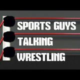SGTW Ep 419 Apr 30 2024 - Brian Zilem on WWE Draft, WWE Backlash, Tony Khan Attack And More
