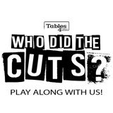 Who Did the Cuts?
