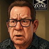Ro bMcConnell Interviews - KENNETH HOPKINS -  Claims To Have Been Abducted  by Aliens Over 1,000 Times!