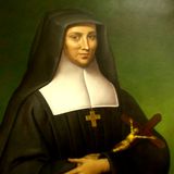 Santa Juana Francisca, madre, viuda y religiosa
