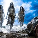 Were There Female Nephilim_ The Question Genesis Leaves Open