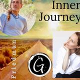 Inner Journey with Greg Friedman Welcomes Diane Hudock