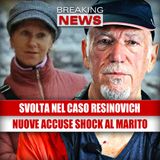 Omicidio Liliana: Accuse Shock Contro Il Marito, Colpo Di Scena A Trieste