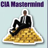 CIA Mastermind