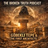 Göbekli Tepe: What the Official Story Leaves Out