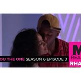 MTV Reality RHAPup | Are You The One 6 Episode 3 Recap Podcast