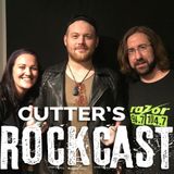 Rockcast 169 - Danny Worsnop Solo and Unplugged