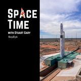Tatooine's New Neighbours, Mars Rover's Drilling Quest, and Soyuz 5's Maiden Voyage