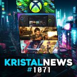 🎙 GROSSI LICENZIAMENTI di MICROSOFT (ancora) | APP XBOX CON STEAM già ORA ▶ #KristalNews 1071