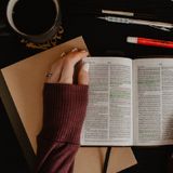 Time In God's Word