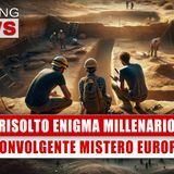 Risolto Enigma Millenario: Sconvolgente Mistero Europeo!