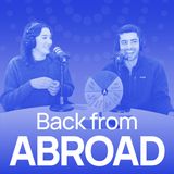 #5 Back from Abroad: Bianca e Gabriele - Danimarca
