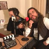 Mirko Freezza e Michele Vannucci - Il piu grande sogno- " qui ci sara' il Big Ben ma noi ci abbiamo il colosseo