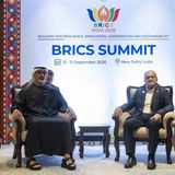 Iran e Emirati: il dialogo oltre le divergenze