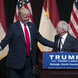 CWR#601 5_8_18 RIP JCPOA: USA Out of Iran Nuclear Accord