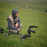 Mirko Sotgiu, la montagna vista attraverso un obbiettivo