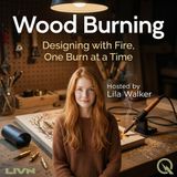 Wood Burning - Your First Burn: Everything a Beginner Needs to Know