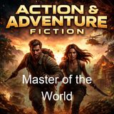 Master of the World - Jules Verne