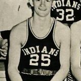 Legends of Hoosier Hysteria: Guest Bobby Plump talks 1954 Milan Indians and High School Basketball in Indiana