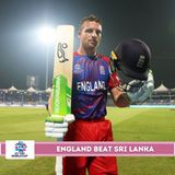 Jos Butler 101 | England Sri Lanka T20 Review  | New Zealand beat India T20 World Cup Review