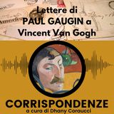 Lettere di Paul Gaugin a Vincent Van Gogh