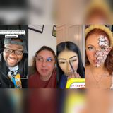 1 Hour of True Scares From the Dark | Tiktok True Scary Paranormal Stories