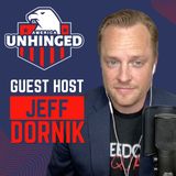 There is No Asterisk or Exception Clause in the United States Constitution | Guest Host on America Unhinged