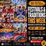 Festivals & Traditions This Week 28 September–4 October 2026