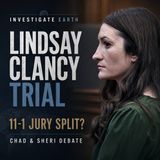 Lindsay Clancy Trial: 11-1 Jury Split & Mistrial? | Husband vs. Wife Debate