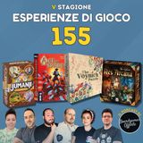 Ep 155 - Ace of Spades, The Voynich Puzzle, Jumanji Card Game, Res arcana