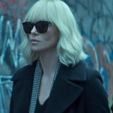 Licence to Podcast: Special Mission - Atomic Blonde