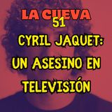 Cyril Jaquet: Un concursante en Televisión con un oscuro secreto ▶️
