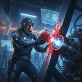 At the Terminator Line, Motion Is Life