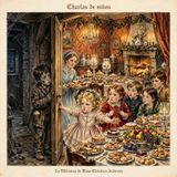028 - Charlas de niños - Audiolibro - Hans Christian Andersen