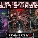 3 Things The Sponsor Should Have Taught His Prospect