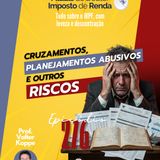 PDIR Ep. 276 – Cruzamentos, planejamentos abusivos e outros riscos