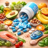Eight Critical Mistakes Limiting Magnesium Absorption