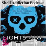 Pacing and Plot Holes: What Went Wrong in 'Lights Out'? | Book Chat