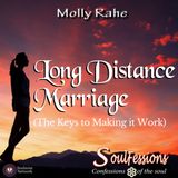 Long Distance Marriage