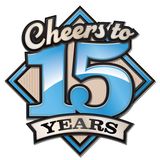 Cheers to 15 Years at Gun Lake Casino Resort (Feb. 21-22, 2026)