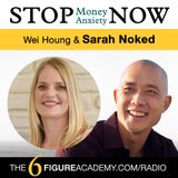 Episode 04 - REBOOT! "Becoming A Prosperous Stay-At-Home Mommy" Take 2! with guest Sarah Noked