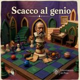 Ep.2 - Il genio incompreso per eccellenza