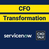 What is a CFO? ServiceNow Chief Financial Officer Explains