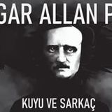 Kuyu ve Sarkaç  Edgar Allan Poe sesli kitap tek parça