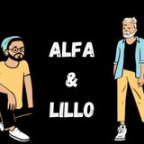 ALFA&LILLO - ANIMALI INTELLIGENTI.. FORSE
