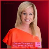 VBB 379 Dawn Thompson: I Deserve It Now, As Women’s Mantra!