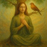 Sanando Heridas, curando las alas rotas para poder volar
