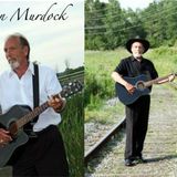 Interview with Don Murdock