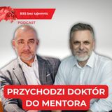 Jak zbudować relację mentorską opartą na zaufaniu?